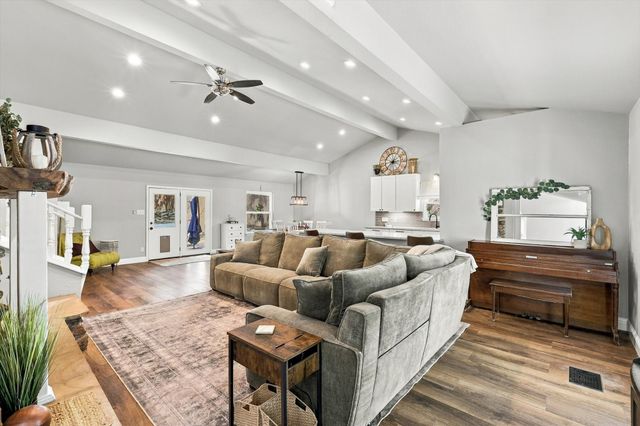 1003 Hopkins Drive, Denton, TX 76205
