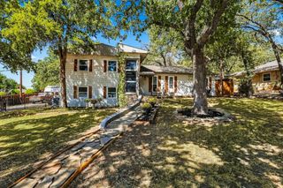 1003 Hopkins Drive, Denton, TX 76205