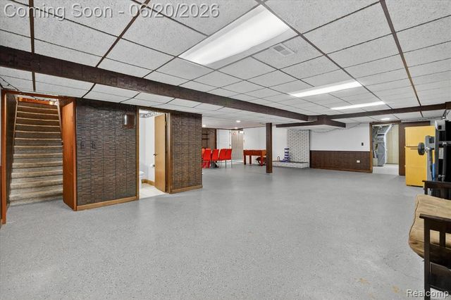 28013 Roan Drive, Warren, MI 48093