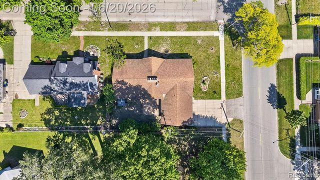 28013 Roan Drive, Warren, MI 48093