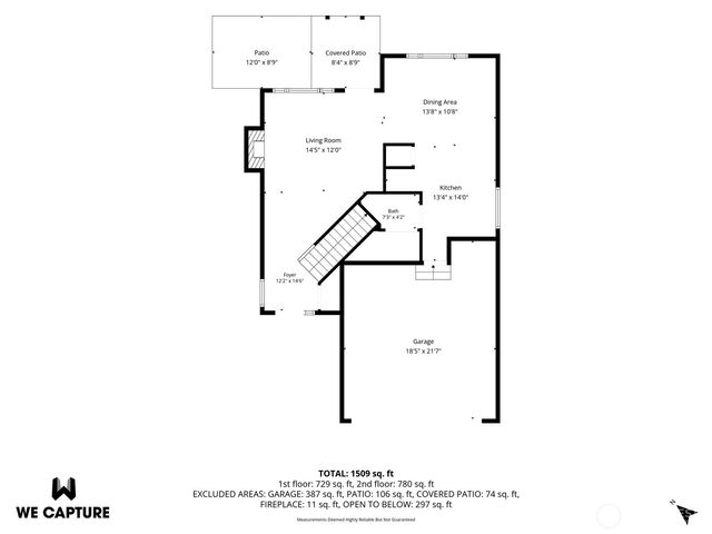 16963 Lookout Mountain Road SE, Monroe, WA 98272
