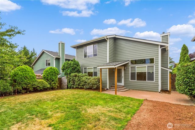 16963 Lookout Mountain Road SE, Monroe, WA 98272