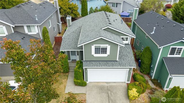 16963 Lookout Mountain Road SE, Monroe, WA 98272