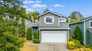 16963 Lookout Mountain Road SE, Monroe, WA 98272