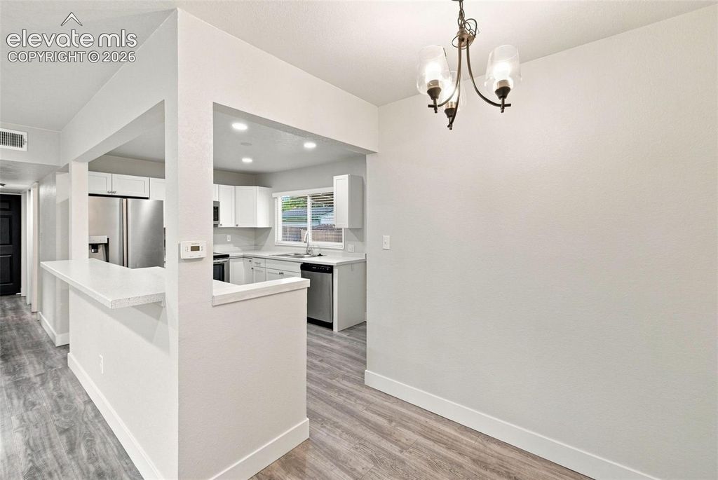 3106 N Institute Street, Colorado Springs, CO 80907 — photo 3