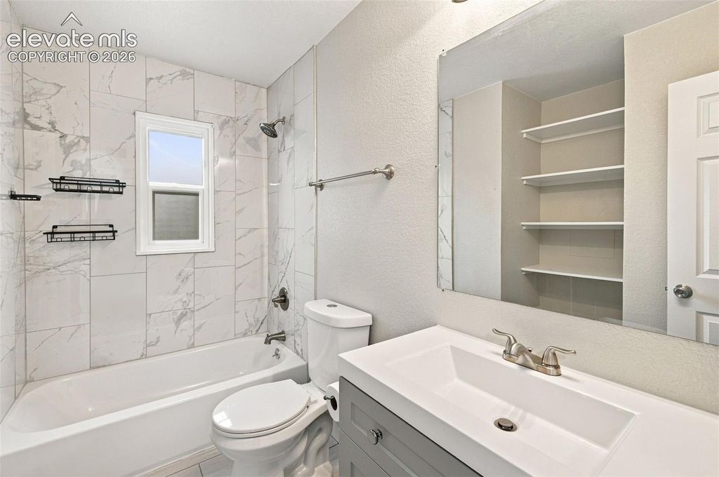 3106 N Institute Street, Colorado Springs, CO 80907 — photo 5