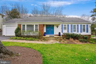 7920 JOURNEY LN, Springfield, VA 22153