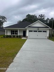 3194 Isle Of Wight Road, Midway, GA 31320