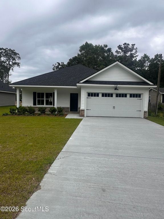 3194 Isle Of Wight Road, Midway, GA 31320