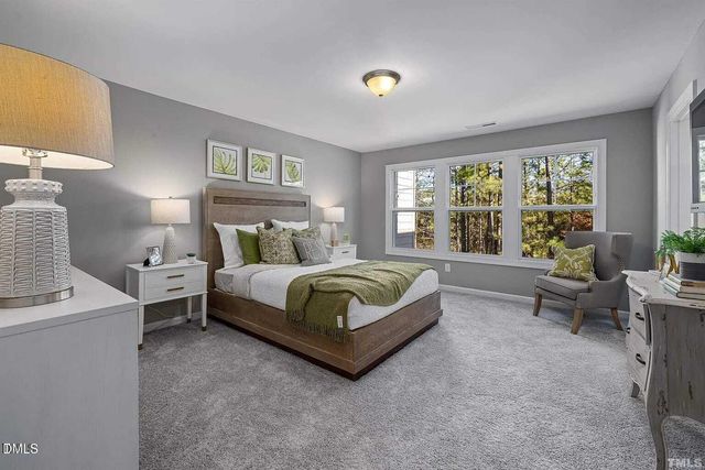8029 Windthorn Place, Cary, NC 27519