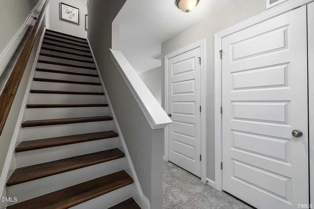 8029 Windthorn Place, Cary, NC 27519