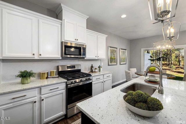 8029 Windthorn Place, Cary, NC 27519