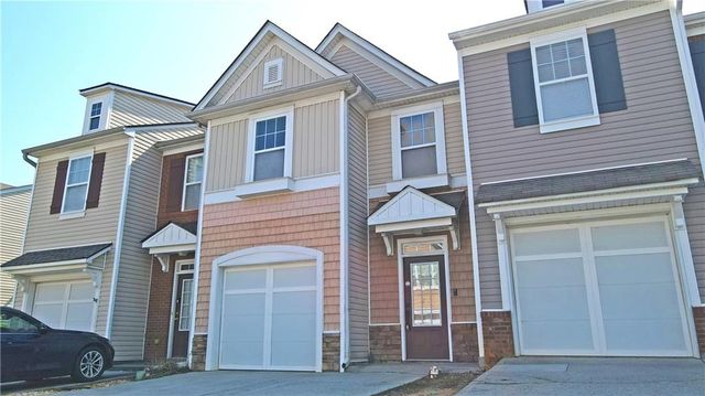 3176 Creston Park Court, Duluth, GA 30096