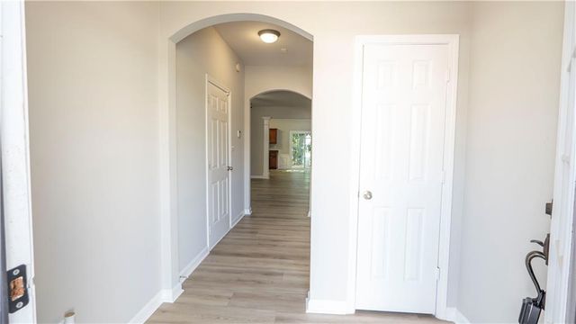 3176 Creston Park Court, Duluth, GA 30096