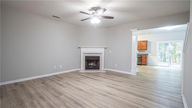 3176 Creston Park Court, Duluth, GA 30096