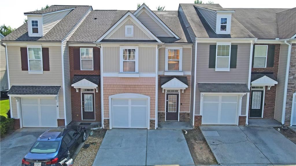 3176 Creston Park Court, Duluth, GA 30096