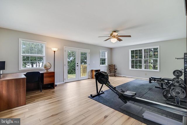 1675 MALLARD POINT RD, Prince Frederick, MD 20678