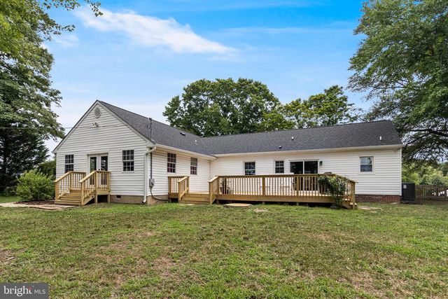 1675 MALLARD POINT RD, Prince Frederick, MD 20678