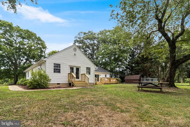 1675 MALLARD POINT RD, Prince Frederick, MD 20678