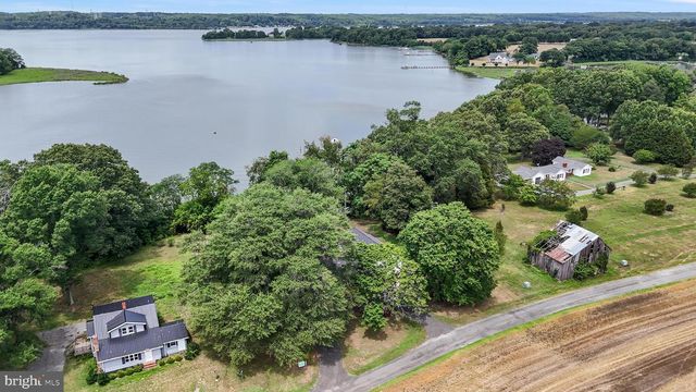 1675 MALLARD POINT RD, Prince Frederick, MD 20678