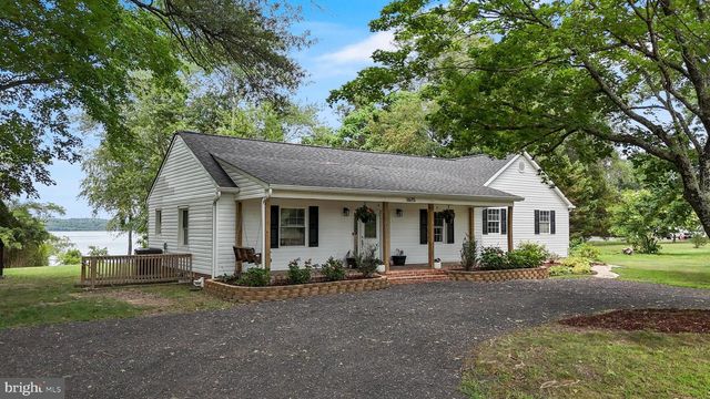 1675 MALLARD POINT RD, Prince Frederick, MD 20678