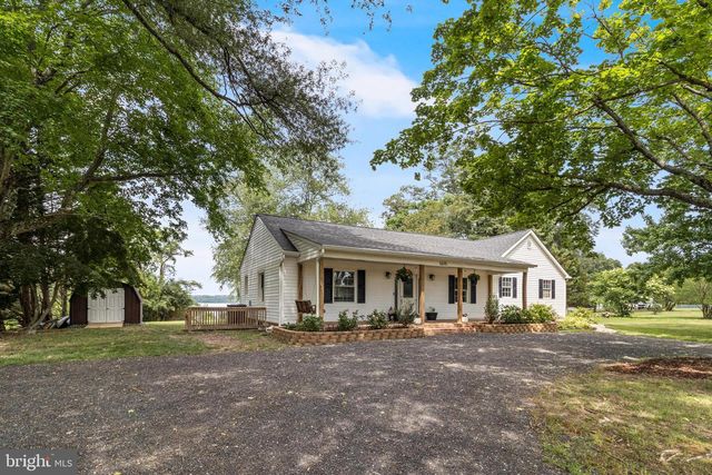1675 MALLARD POINT RD, Prince Frederick, MD 20678