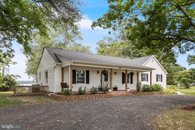 1675 MALLARD POINT RD, Prince Frederick, MD 20678