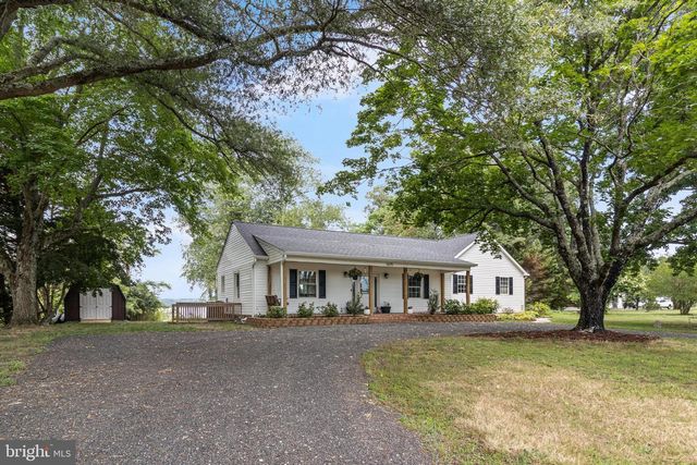 1675 MALLARD POINT RD, Prince Frederick, MD 20678