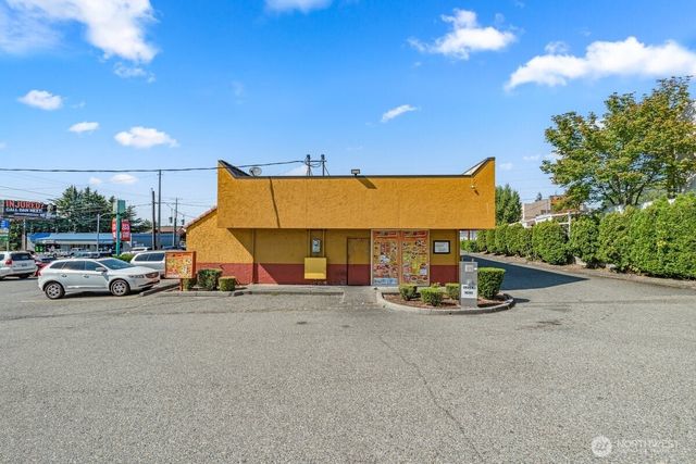 2630 S 38th Street, Tacoma, WA 98409