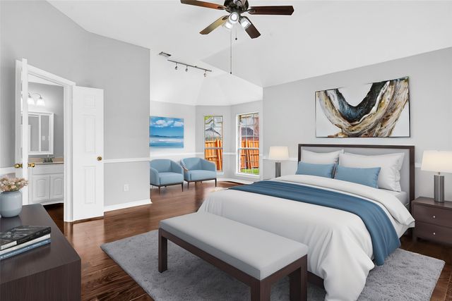 8105 Sawgrass Lane, Rowlett, TX 75089