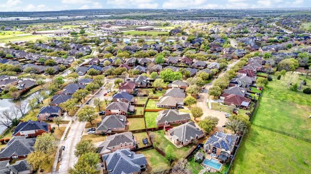 8105 Sawgrass Lane, Rowlett, TX 75089