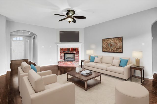 8105 Sawgrass Lane, Rowlett, TX 75089