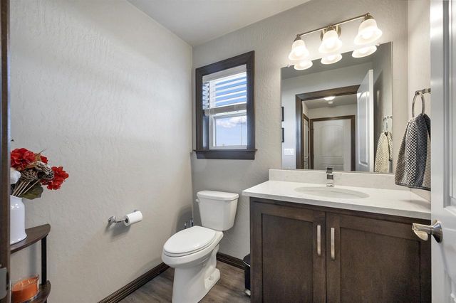 316 HIDDEN CREEK TRAIL, Green Bay, WI 54303