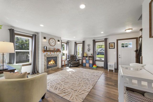 316 HIDDEN CREEK TRAIL, Green Bay, WI 54303