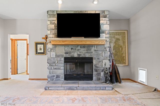 2265 Industry Road, Atwater, OH 44201