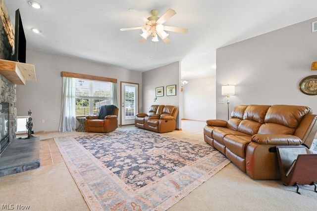 2265 Industry Road, Atwater, OH 44201