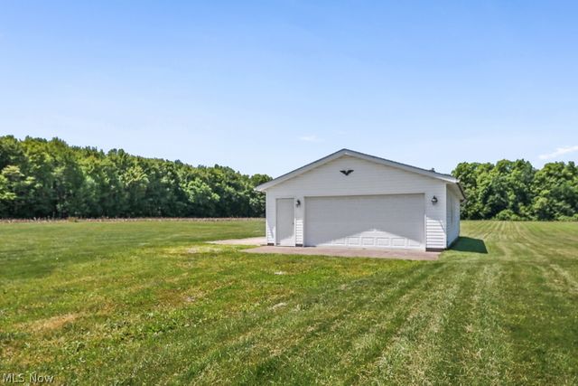 2265 Industry Road, Atwater, OH 44201