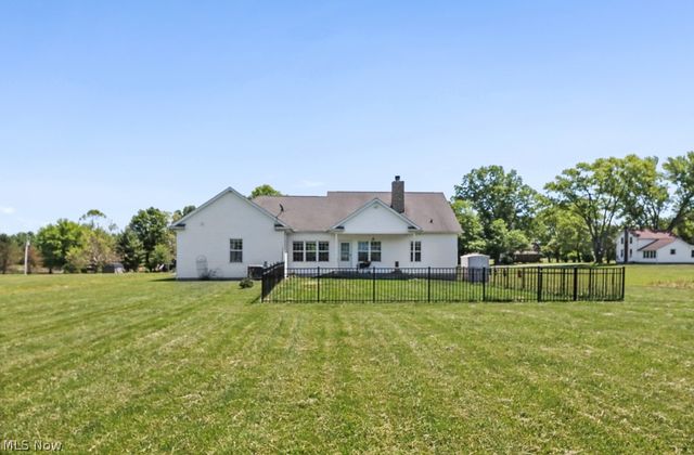 2265 Industry Road, Atwater, OH 44201