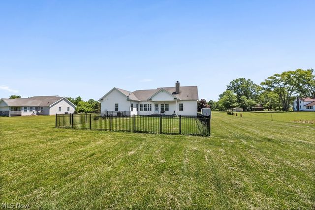 2265 Industry Road, Atwater, OH 44201