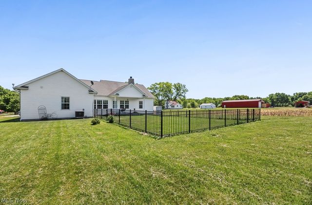 2265 Industry Road, Atwater, OH 44201