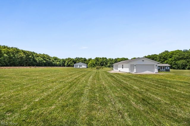 2265 Industry Road, Atwater, OH 44201