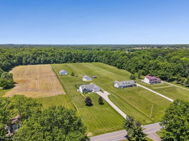 2265 Industry Road, Atwater, OH 44201