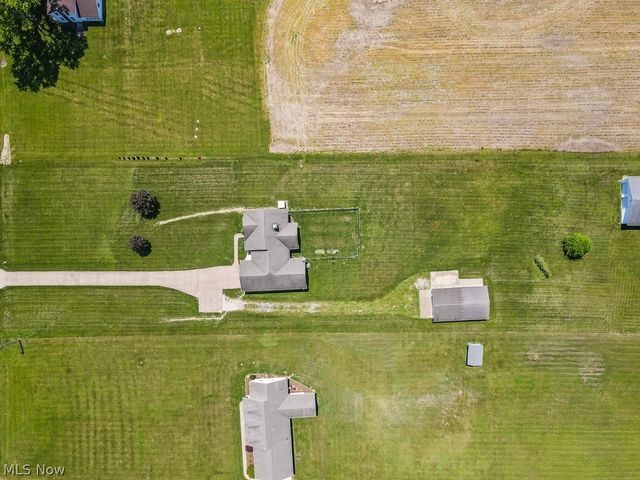 2265 Industry Road, Atwater, OH 44201