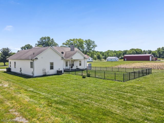 2265 Industry Road, Atwater, OH 44201