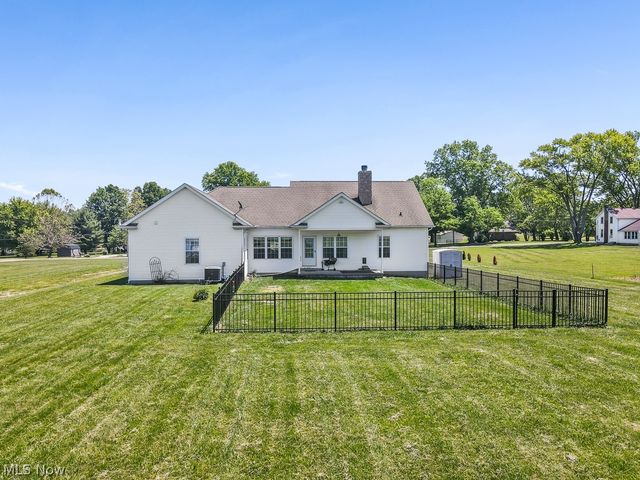 2265 Industry Road, Atwater, OH 44201