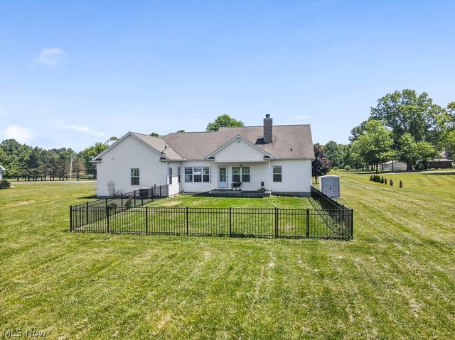 2265 Industry Road, Atwater, OH 44201