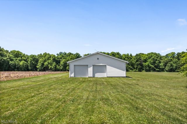 2265 Industry Road, Atwater, OH 44201