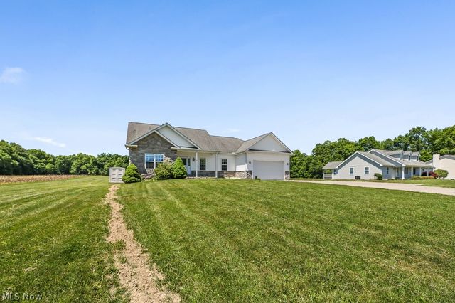 2265 Industry Road, Atwater, OH 44201