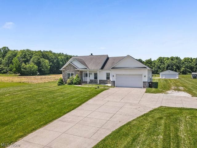 2265 Industry Road, Atwater, OH 44201