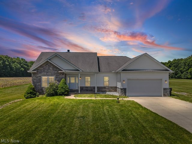 2265 Industry Road, Atwater, OH 44201